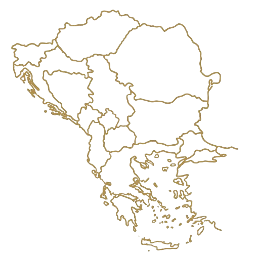 Balkan Region